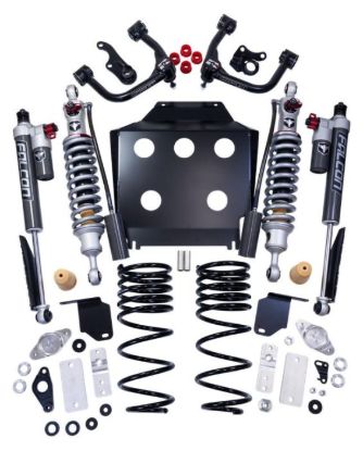 READYLIFT 3'' SST3.3 SUSPENSION SYSTEM W/ FAL - 6254360