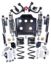 READYLIFT 3'' SST3.3 SUSPENSION SYSTEM W/ FAL - 6254360