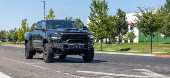 READYLIFT 1.5'' LEVELING KIT TRX - 6611150
