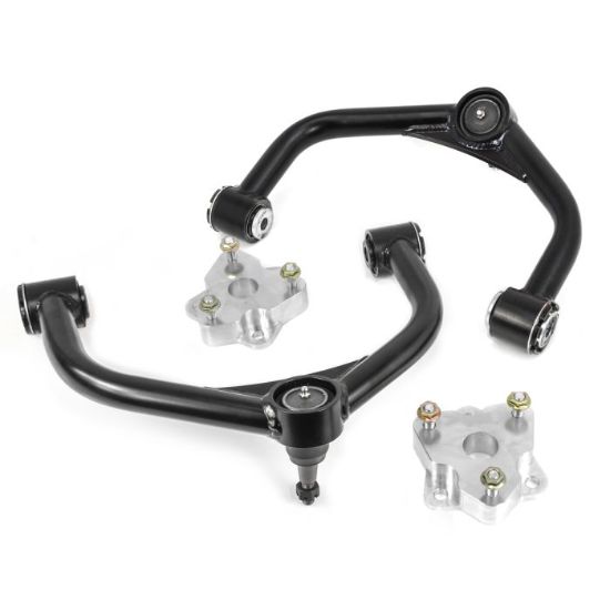 READYLIFT 2'LEVELING KIT W/UPPER CONTROL ARMS - 661921