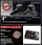READYLIFT 4' TALL BLOCK F250 ONLY - 662014