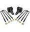 READYLIFT OE STYLE REAR BLOCK KIT - 662025