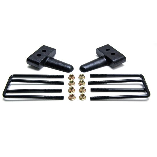 READYLIFT F150 OEM STYLE BLOCK KIT - 662051