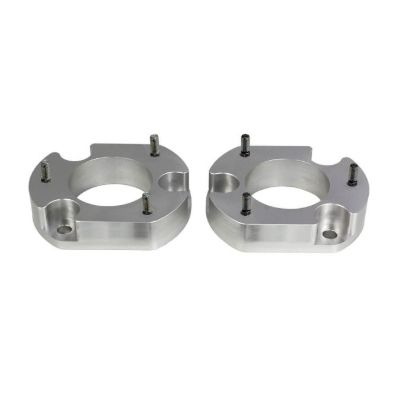 READYLIFT 1.5' LEVELING KIT F150 - 662052