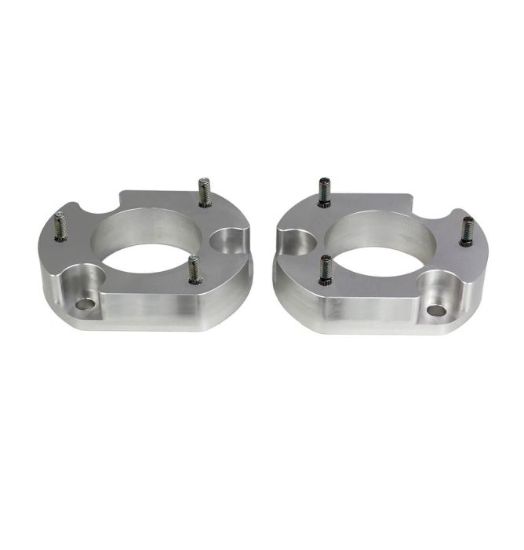 READYLIFT 1.5' LEVELING KIT F150 - 662052