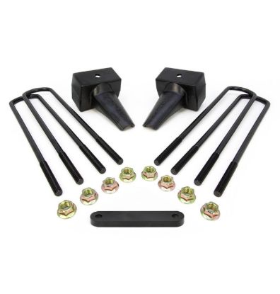 READYLIFT 4.0 IN TALL BLOCK KIT - 662294