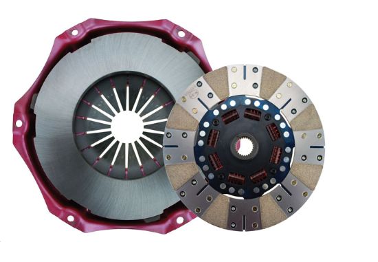 RAM PG CLTCH SET GM DIAPHRAGM - 98764HD