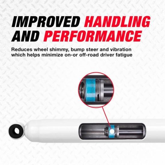 RANCHO REPLACE STEERING STABLZR - RS5410