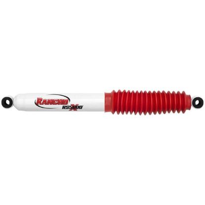 RANCHO RS5000X SERIES SHOCK - RS55034