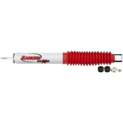 RANCHO RS5000X SERIES SHOCK - RS55043