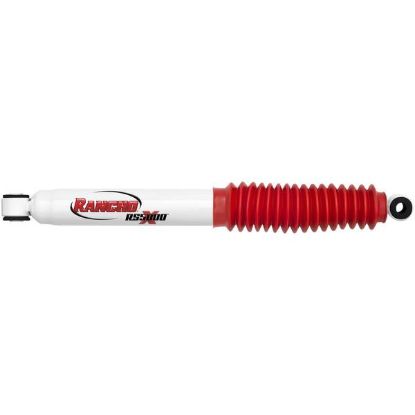 RANCHO RS5000X SERIES SHOCK - RS55046