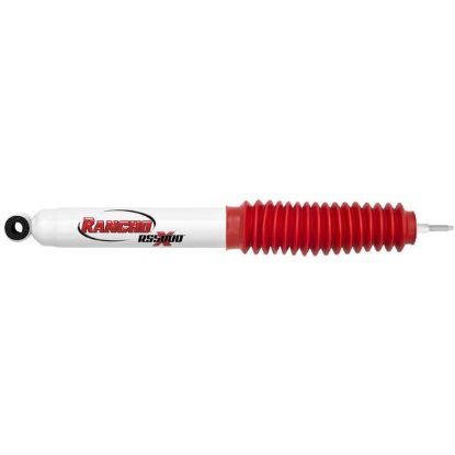RANCHO RS5000X SHOCK - RS55117
