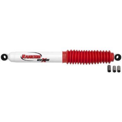 RANCHO RS5000X SERIES SHOCK - RS55119