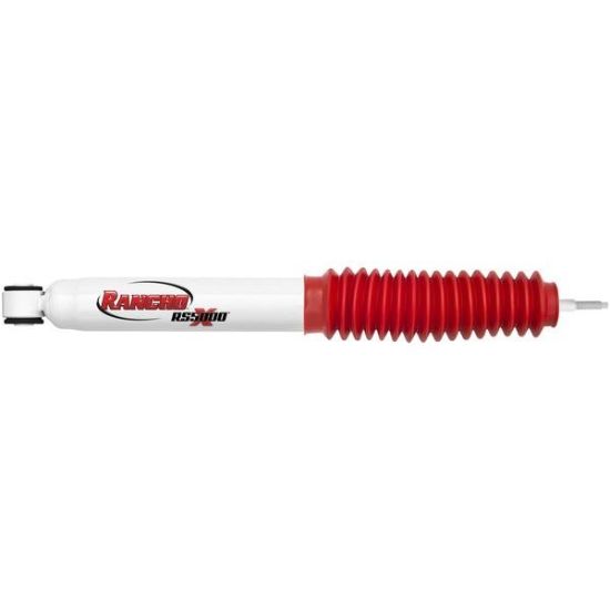 RANCHO RS5000X SERIES SHOCK - RS55128