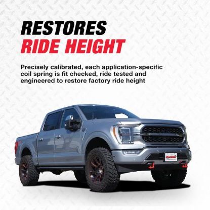 RANCHO RS5000X LOADED - RS551808