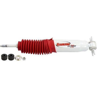 RANCHO RS5000X SERIES SHOCK - RS55281