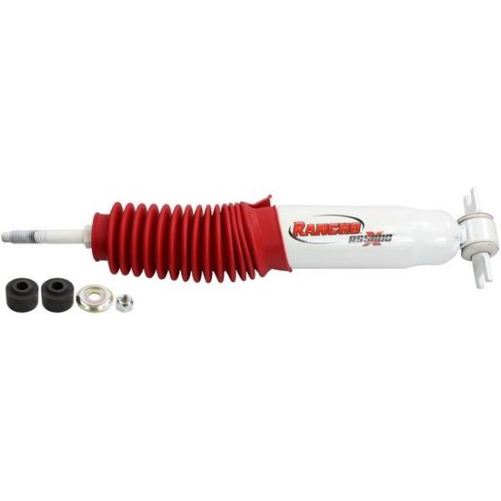RANCHO RS5000X SERIES SHOCK - RS55281