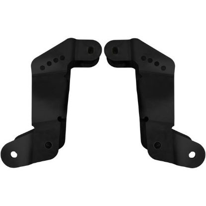RANCHO GEOMETRY CORRECTION BRACKETS - RS62103