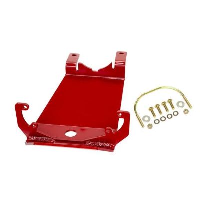 RANCHO FRONT DANA 44 GLIDE PLATE - RS62116