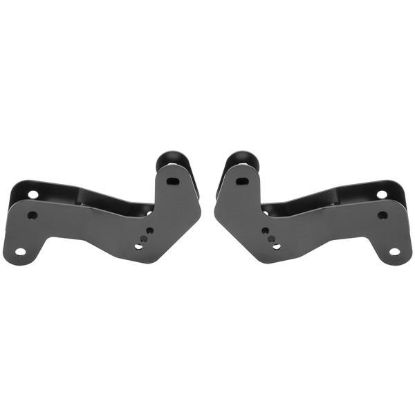 RANCHO 2018 TO 2007 JEEP WRANGLER JK/JKU - RS62118B