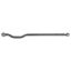 RANCHO HD REAR ADJUSTABLE TRACK BAR - RS62131