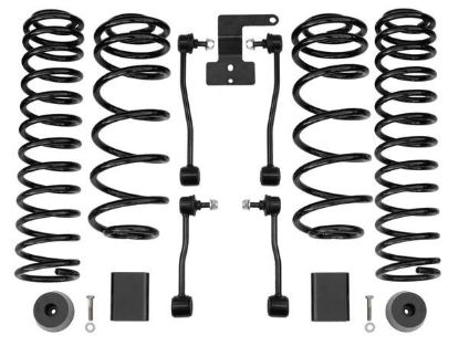 RANCHO RS66142B-2 COMPONENT PART NUMBER - - RS66142B2