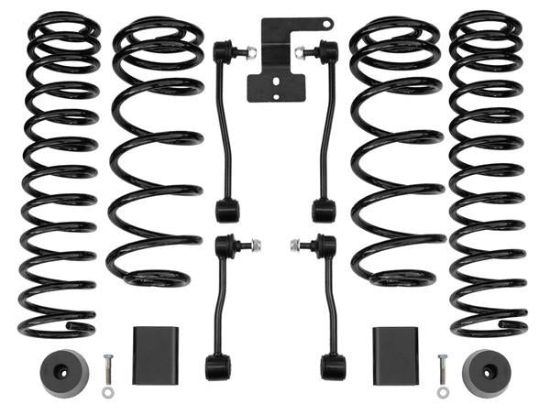RANCHO RS66142B-2 COMPONENT PART NUMBER - - RS66142B2
