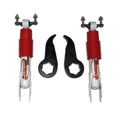 RANCHO LEVEL-IT-SYSTEM - RS66352R5