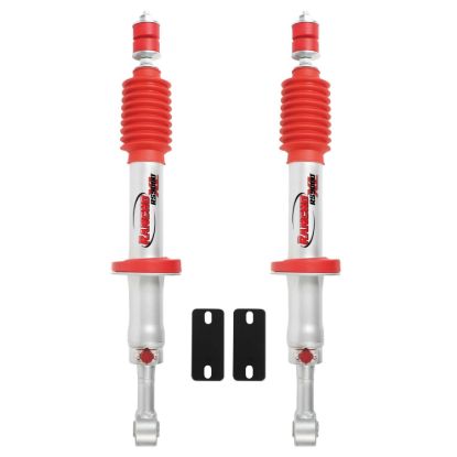 RANCHO COMPONENT PART NUMBER - BOX THREE - RS66905R93