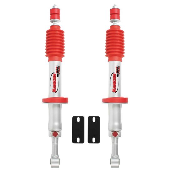 RANCHO COMPONENT PART NUMBER - BOX THREE - RS66905R93