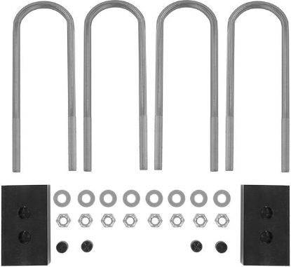 RANCHO REAR BLOCK KIT - RS70511