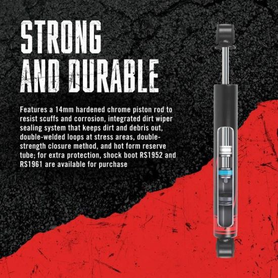 RANCHO RS7MT SHOCK - RS77381