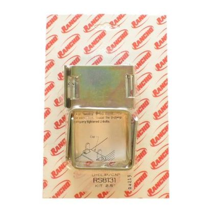 RANCHO LF SPRG ALIGNMNT CLIP/CAP - RS8131