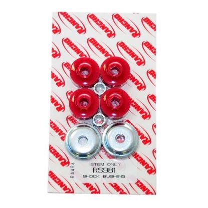 RANCHO SHK BUSH KIT-STEM CHEV - RS981