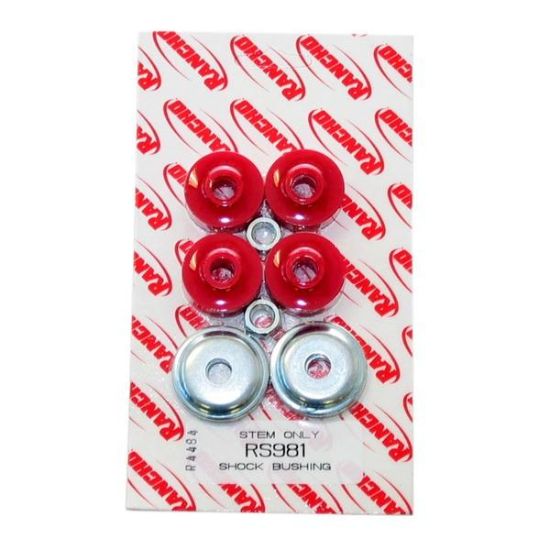 RANCHO SHK BUSH KIT-STEM CHEV - RS981