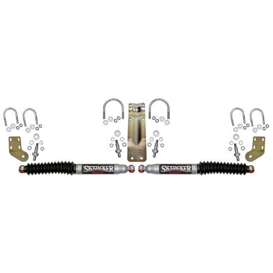 SKYJACKER DUAL STABILIZER KIT - 9253
