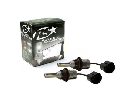 RACESPORT LT NEW - 9007 PNP SERIES PLUG N PLAY S - PNP9007