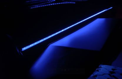 RACESPORT LT 24FT RGBW IP67 LED TAPE STRIP - RSCS24