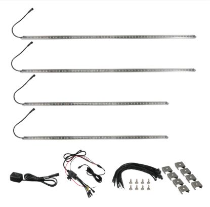 RACESPORT LT HD CHANNEL LED UNDERBODY KIT - RSULTRAKIT