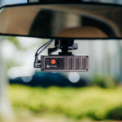 RACESPORT LT DASH CAM  2CH FULL HD 1080P - SDC2CHFHD