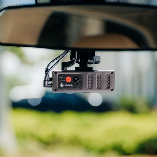 RACESPORT LT DASH CAM  2CH FULL HD 1080P - SDC2CHFHD