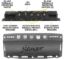 RACESPORT LT 4 CHANNEL HIGH CURRENT RELAY SYSTEM - SPXSH440