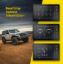 RACESPORT LT INTEGRATED 12.8' DISPLAY FOR WRANGL - SRXJW18128