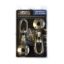 RAPID SWITCH UNV TIE DOWN AND RECEIVER TWIN PACK - RSS1001