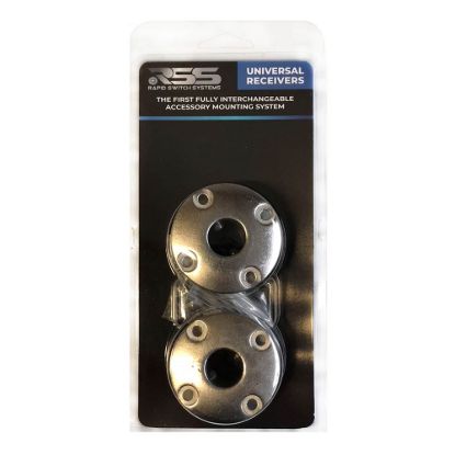 RAPID SWITCH UNIVERSAL RECEIVERS TWINPACK - RSS1003