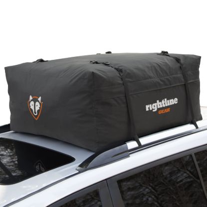 RIGHTLINE RANGE 2 CAR TOP CARRIER - 100R20