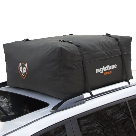 RIGHTLINE RANGE 2 CAR TOP CARRIER - 100R20