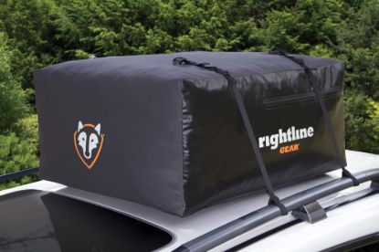 RIGHTLINE SPORT JR CAR TOP CARRIER - 100S50
