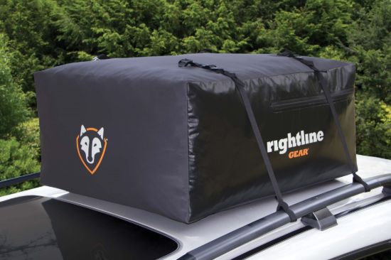 RIGHTLINE SPORT JR CAR TOP CARRIER - 100S50