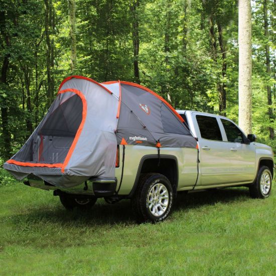 RIGHTLINE FULL SIZE SHORT BED TENT - 110750